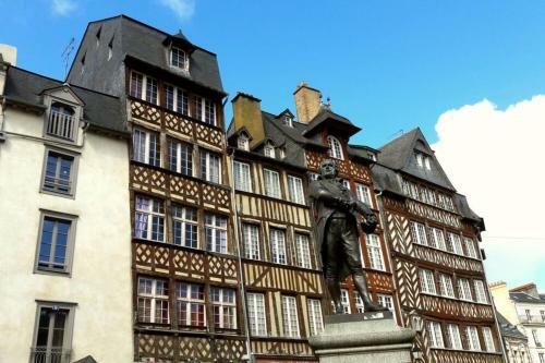 Apartamento L'op�ra Appartement Cosy Centre Historique