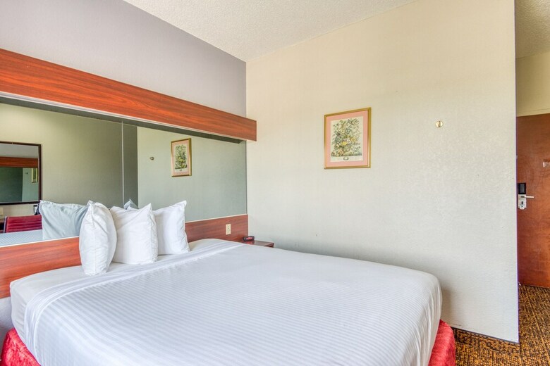 Hotel Trident Inn & Suites