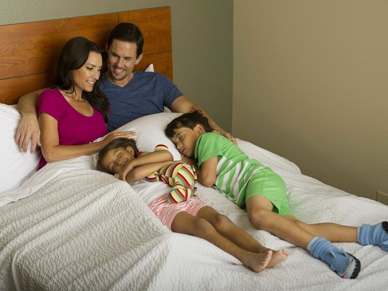 Hotel Woodspring Suites Fort Lauderdale