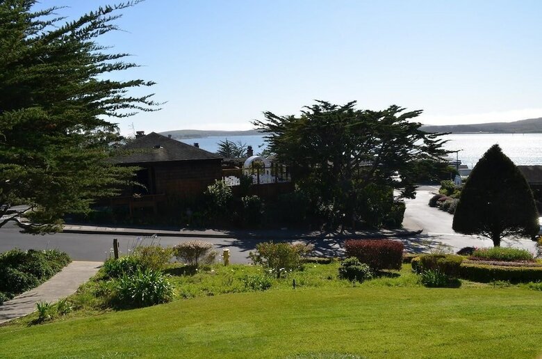 Hotel The Inn At The Tides
