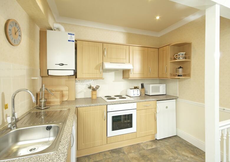 Aparthotel Derwent Manor Apartments