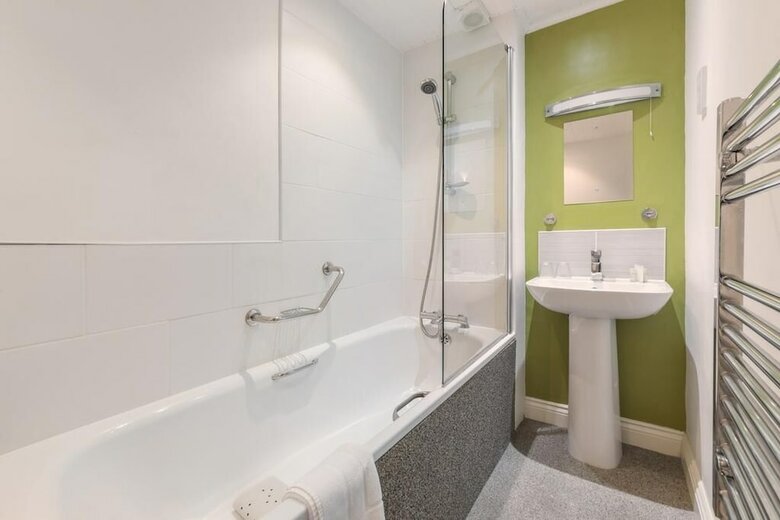 Aparthotel Derwent Manor Apartments