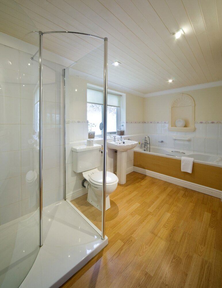 Aparthotel Derwent Manor Apartments