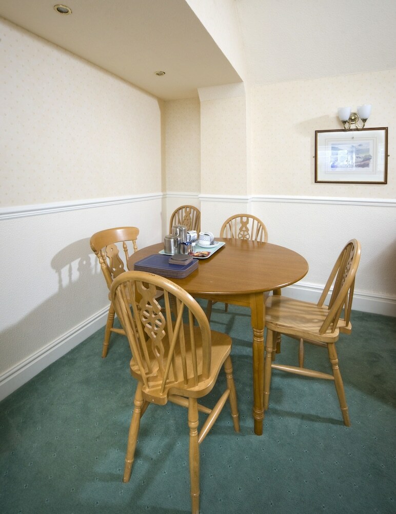 Aparthotel Derwent Manor Apartments