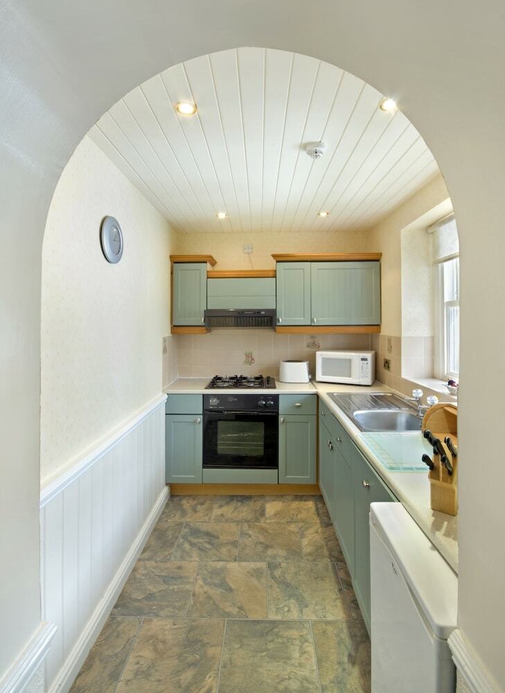 Aparthotel Derwent Manor Apartments