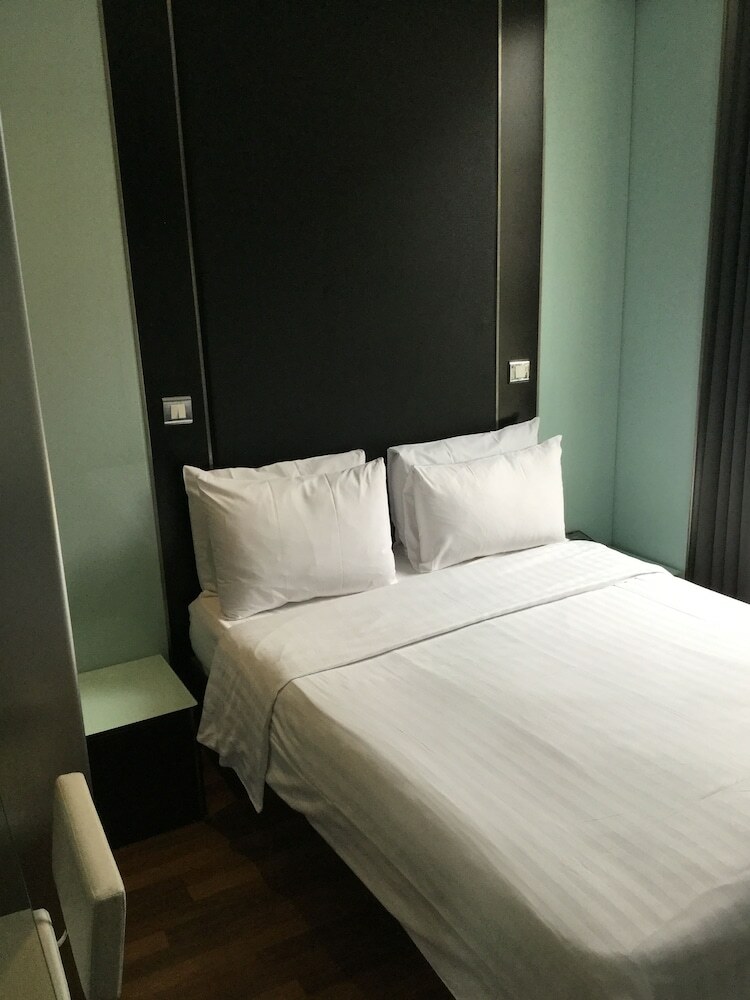 Hotel Stylotel