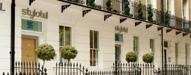 Hotel Stylotel