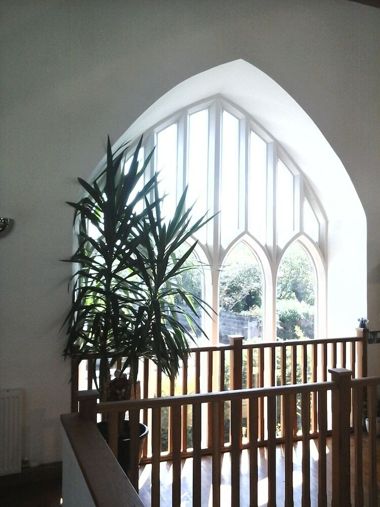 Bed & Breakfast The Old Church Horncliffe
