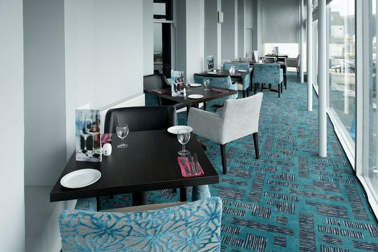 The Beresford Hotel
