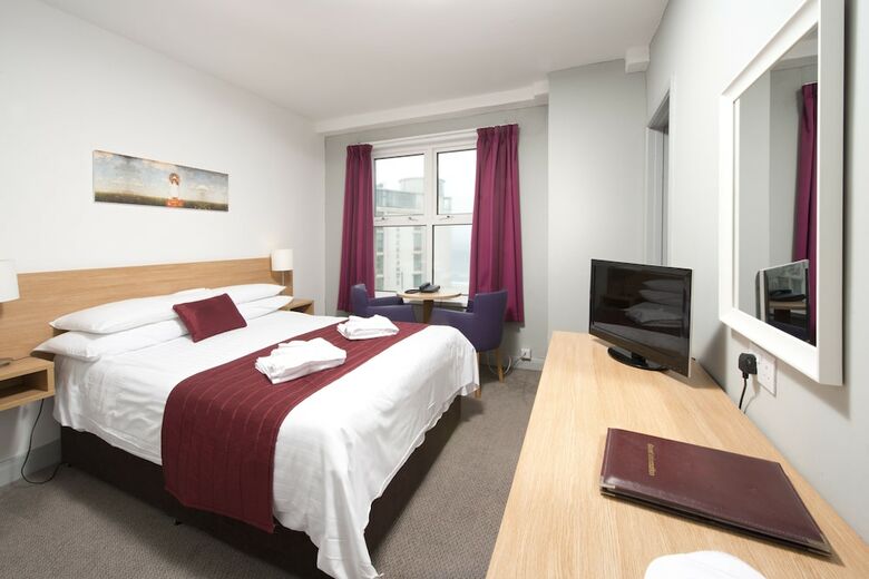 The Beresford Hotel