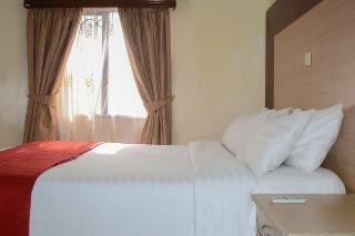 Hotel Prideinn Express Nyali