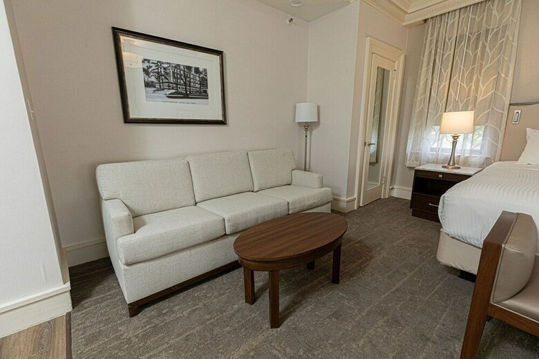 The Grand Summit Hotel