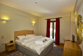 Hotel Anavasi Mountain Resort