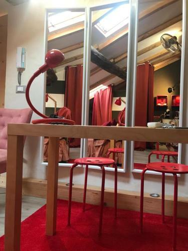 Bed & Breakfast Sanctus Syrus