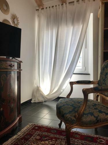 Bed & Breakfast Sanctus Syrus