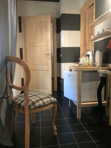 Bed & Breakfast Sanctus Syrus