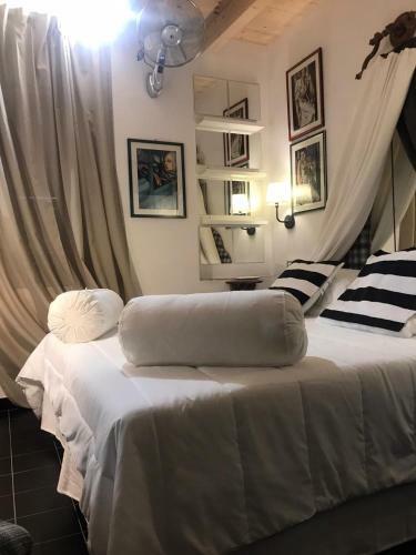 Bed & Breakfast Sanctus Syrus