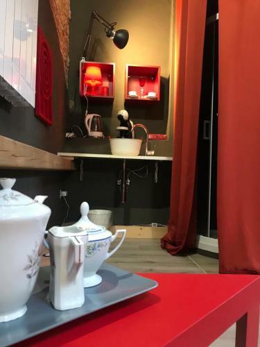 Bed & Breakfast Sanctus Syrus
