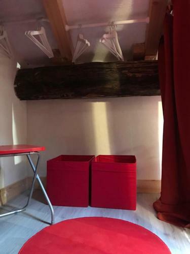 Bed & Breakfast Sanctus Syrus