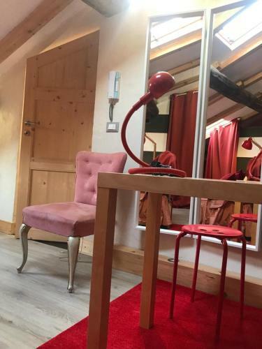 Bed & Breakfast Sanctus Syrus