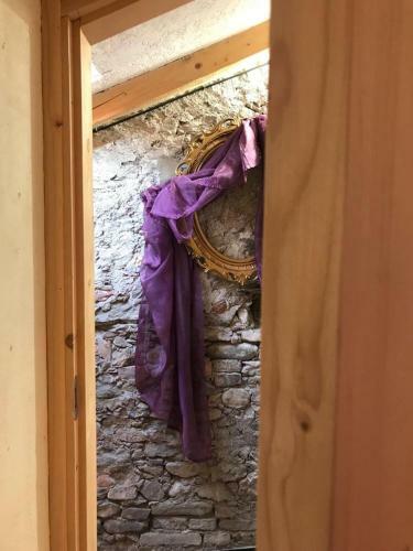 Bed & Breakfast Sanctus Syrus