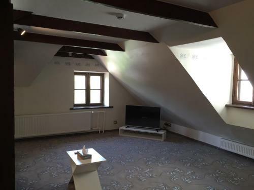 Mohri Old Town Luxury Apartments