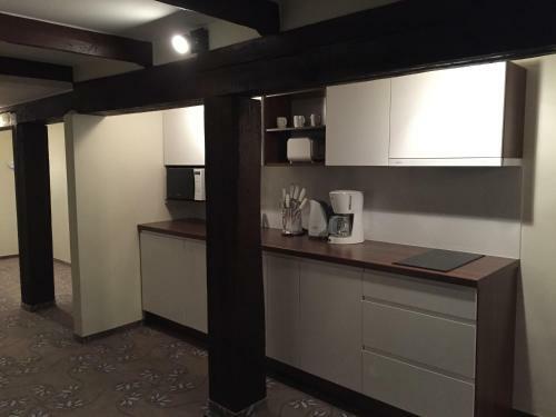 Mohri Old Town Luxury Apartments
