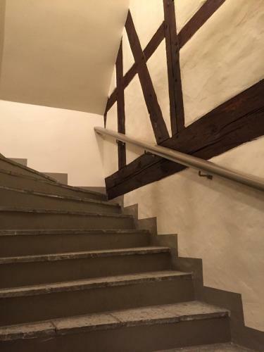 Mohri Old Town Luxury Apartments
