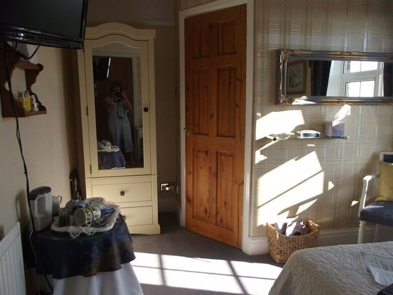 Wold View House B&B