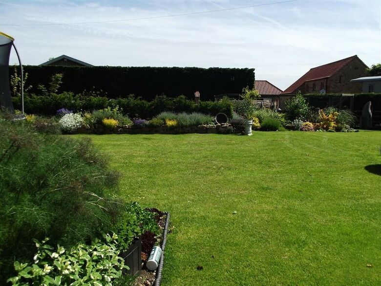 Wold View House B&B