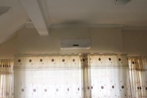 Apartamento The Gibeon Ville