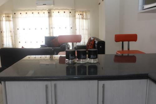 Apartamento The Gibeon Ville