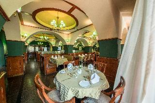 Speke Hotel
