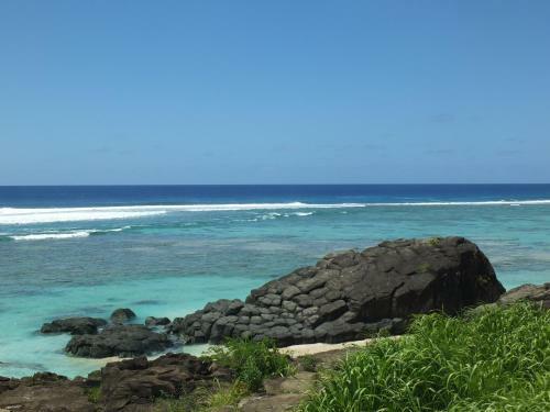Black Rock Villas