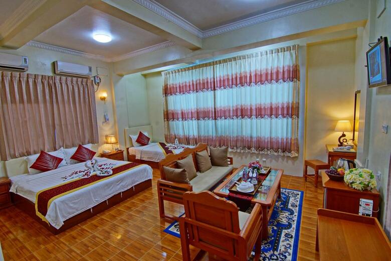 79 Living Hotel
