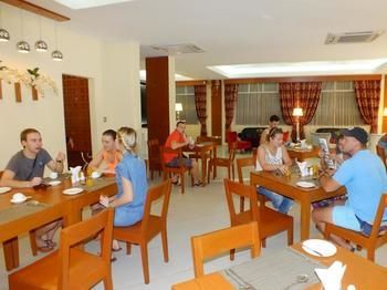 Oway Grand Hotel