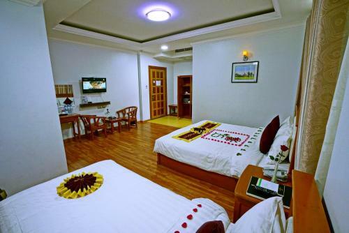 Yuan Sheng Hotel