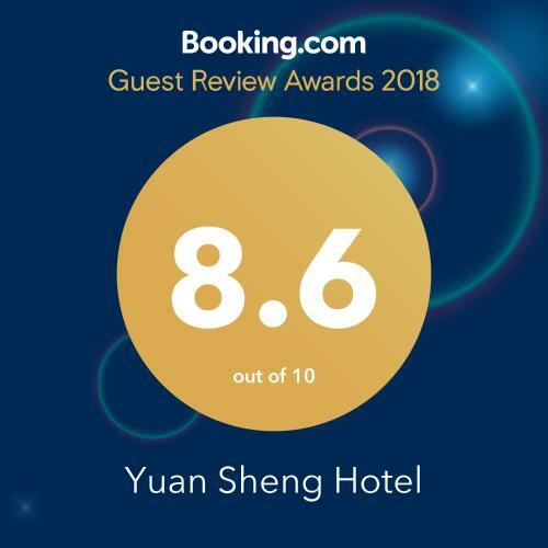 Yuan Sheng Hotel
