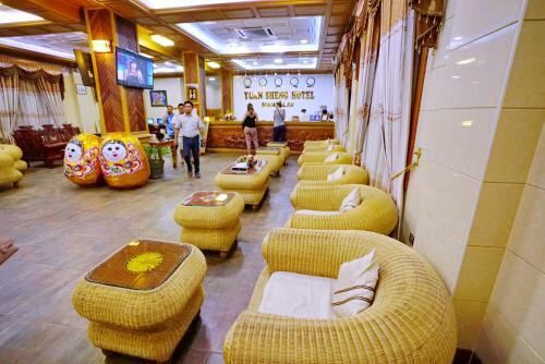 Yuan Sheng Hotel