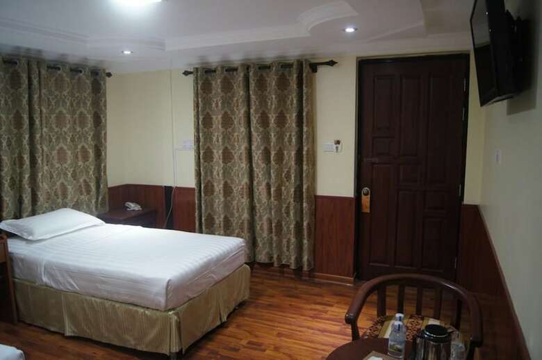 Good Time Hotel