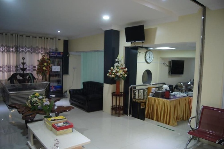 Good Time Hotel