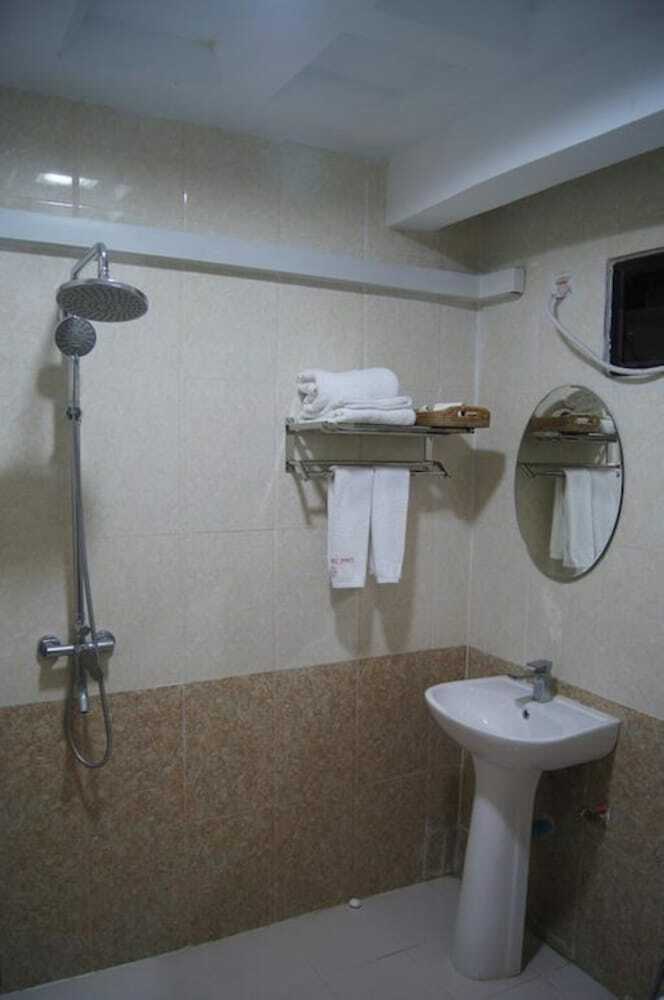 Good Time Hotel