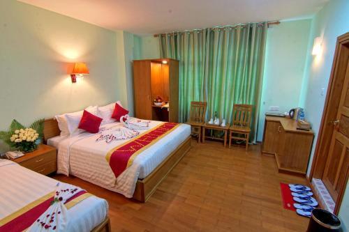 Hotel A1