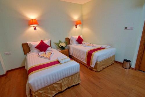 Hotel A1