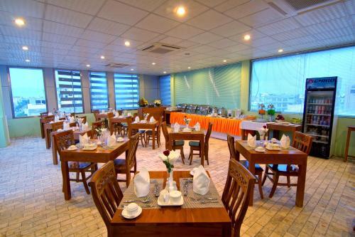 Hotel A1