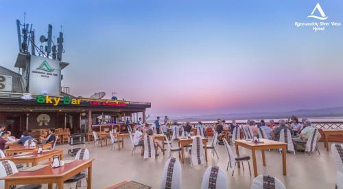 Ayarwaddy River View Hotel