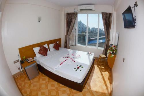 Hotel Victory Point