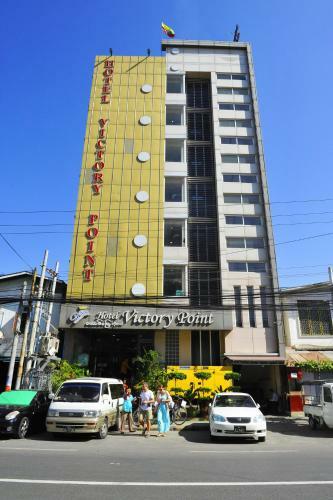 Hotel Victory Point