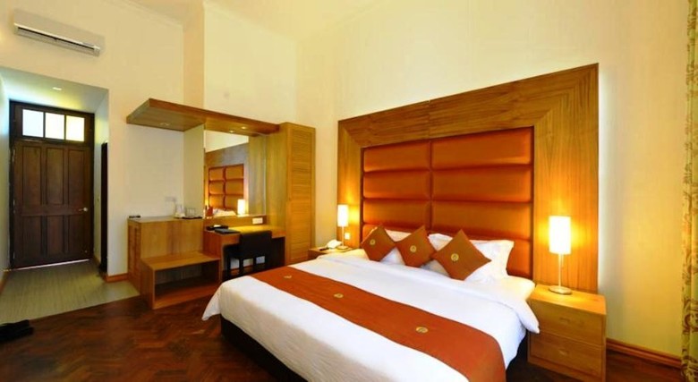 Hotel Amazing Mandalay