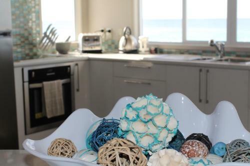 Ocean Spray Villa